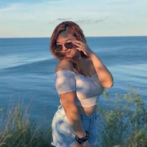 Meet your Posher, Amber